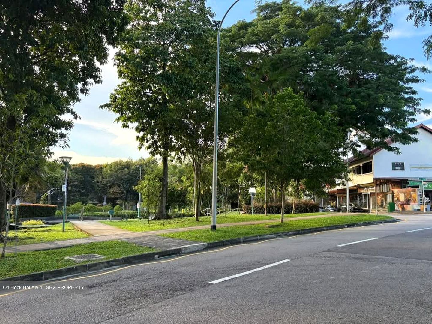 Sembawang Hills Estate (D20), Semi-Detached #593987551